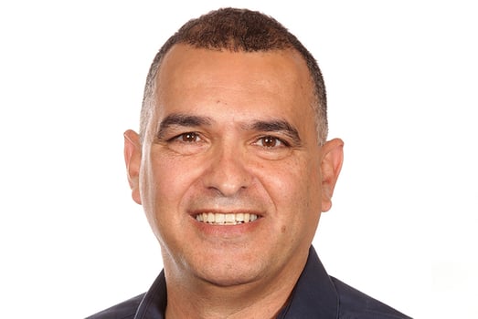 דוד מיכאל מנכל שגריר
